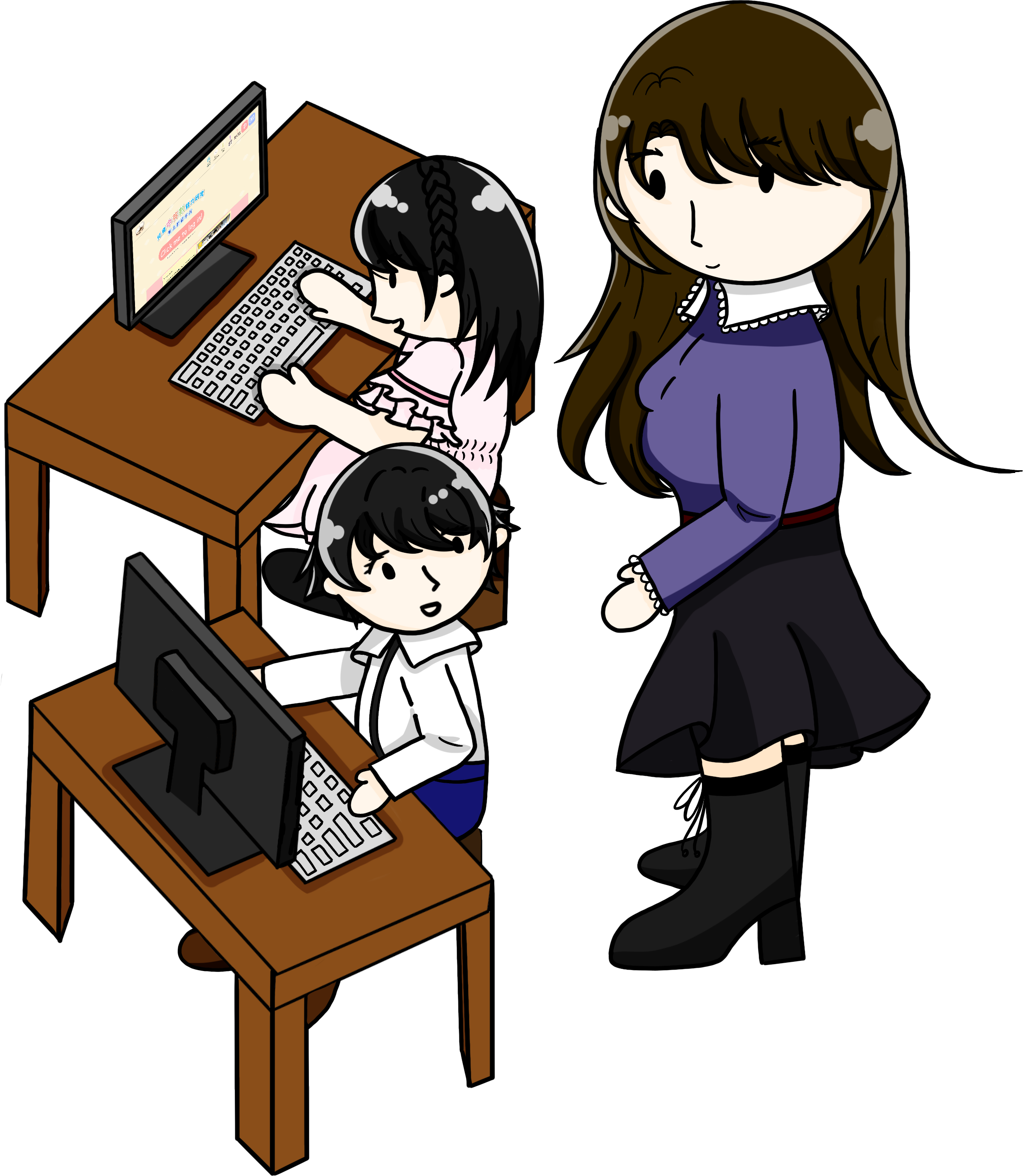 Children Image